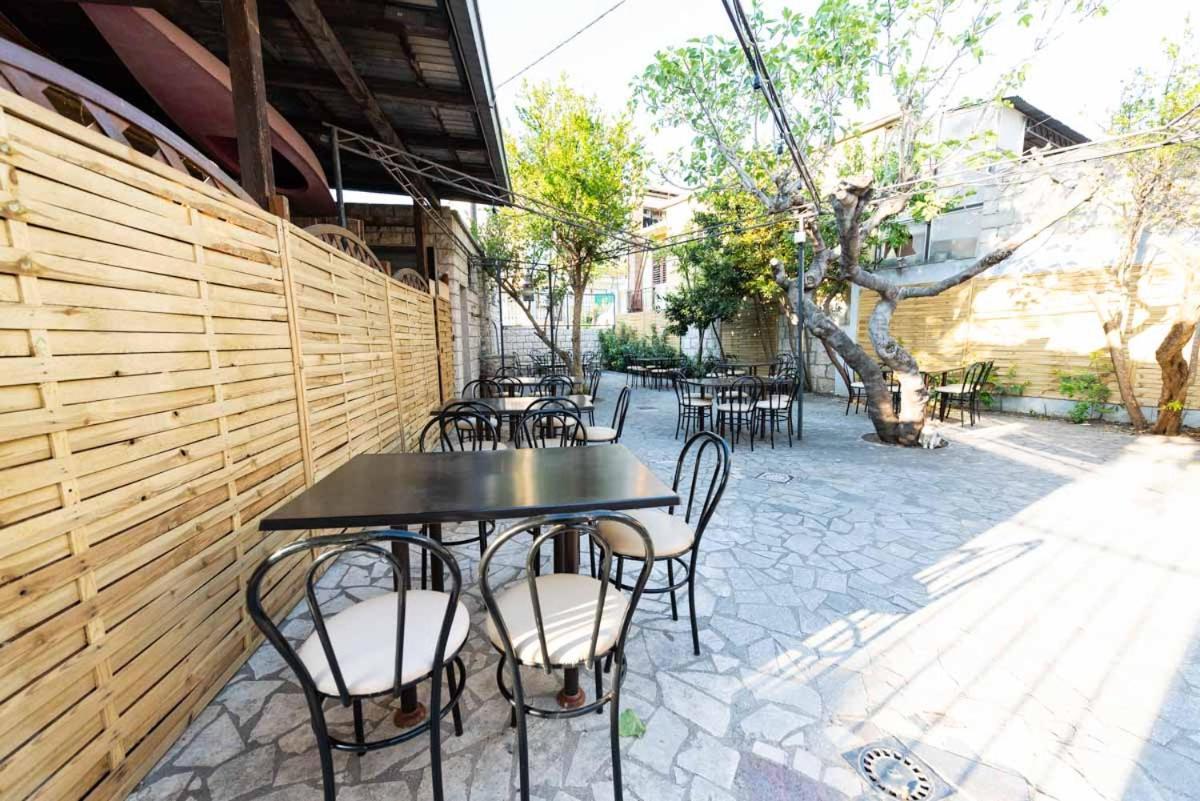 Apartments Magli Kastela Exterior photo
