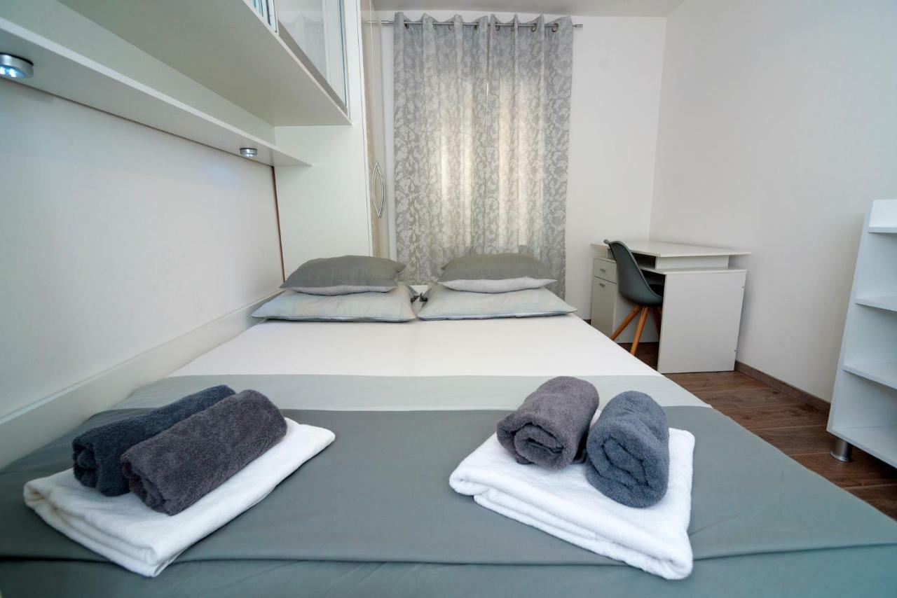 Apartments Magli Kastela Exterior photo