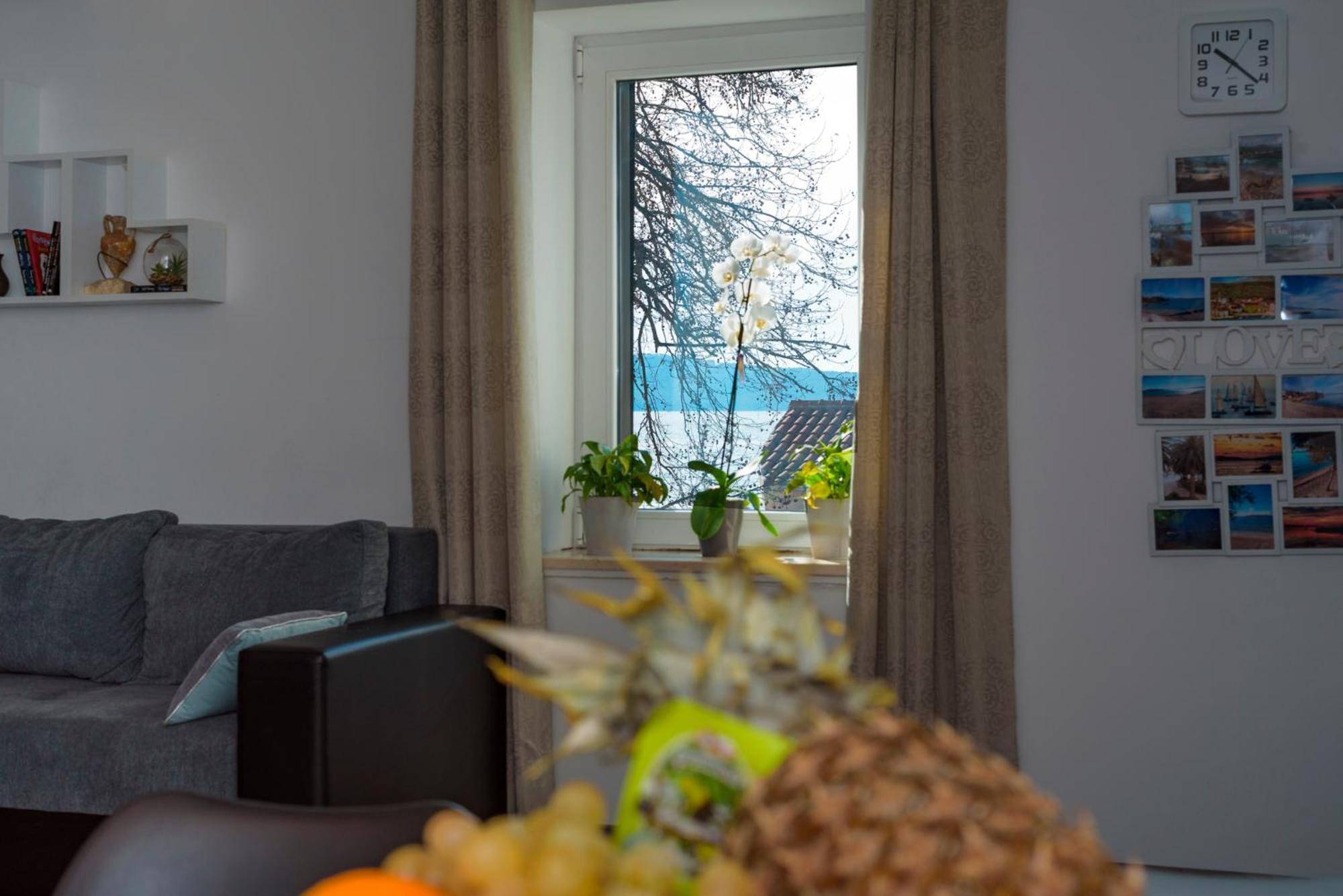 Apartments Magli Kastela Exterior photo
