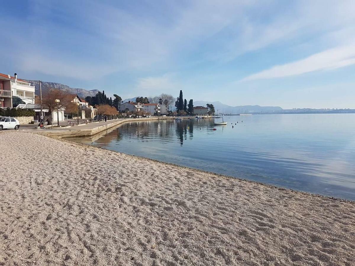 Apartments Magli Kastela Exterior photo