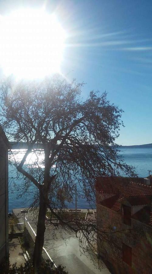 Apartments Magli Kastela Exterior photo