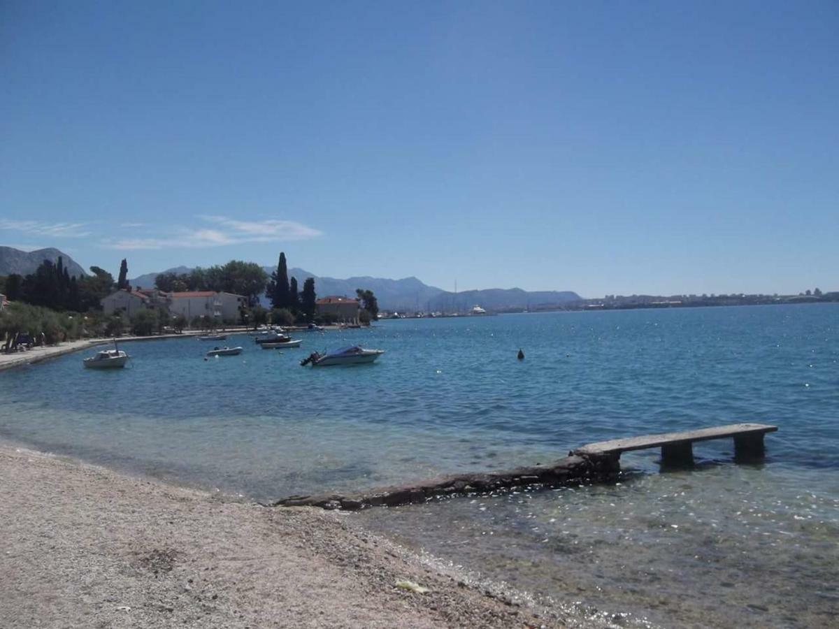 Apartments Magli Kastela Exterior photo